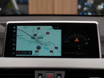 BMW X2 M-Sport 2.0D X-Drive Cutie Automata TVA DEDUCTIBIL