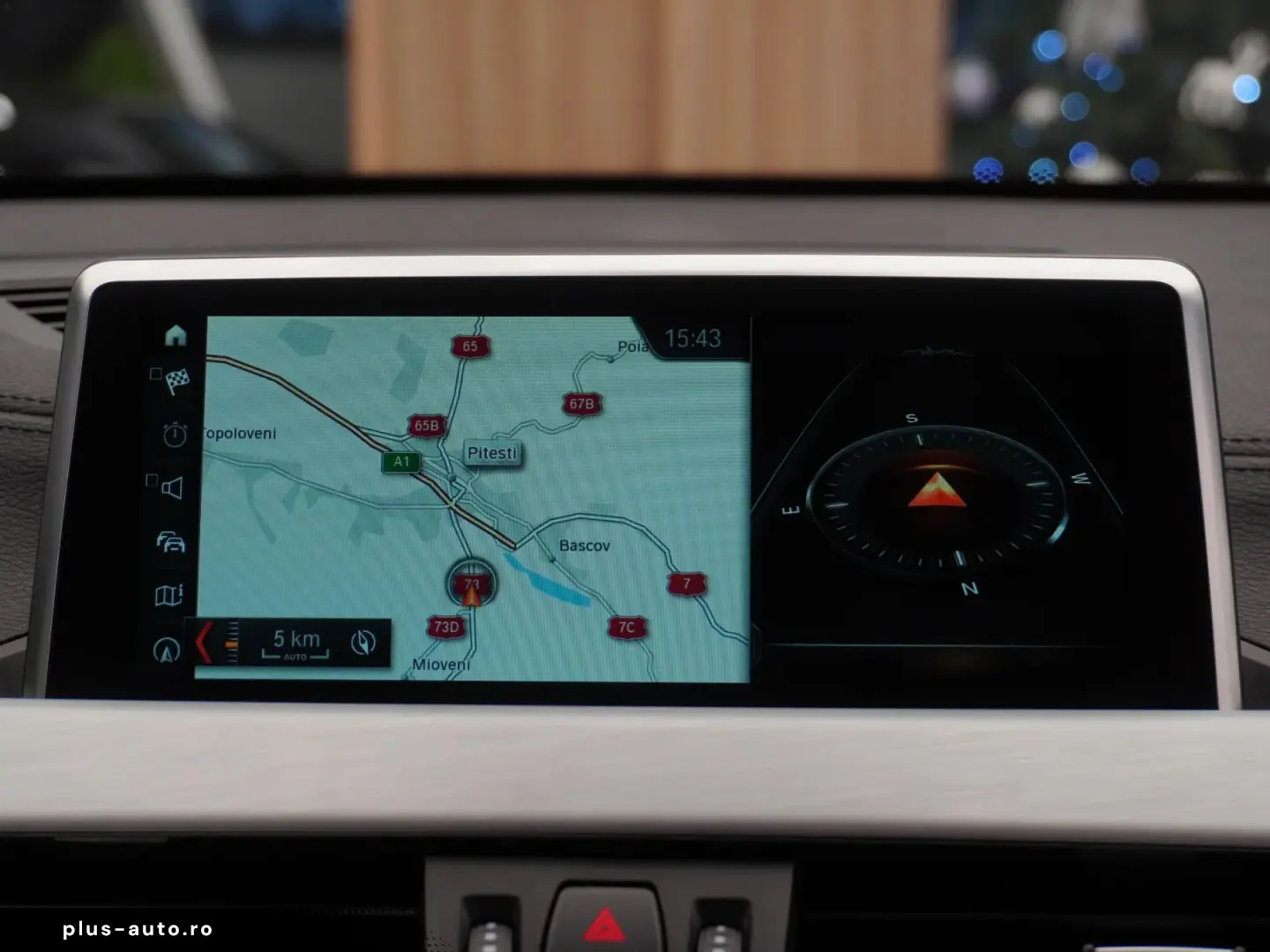 BMW X2 M-Sport 2.0D X-Drive Cutie Automata TVA DEDUCTIBIL