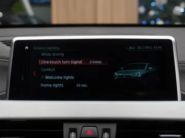 BMW X2 M-Sport 2.0D X-Drive Cutie Automata TVA DEDUCTIBIL