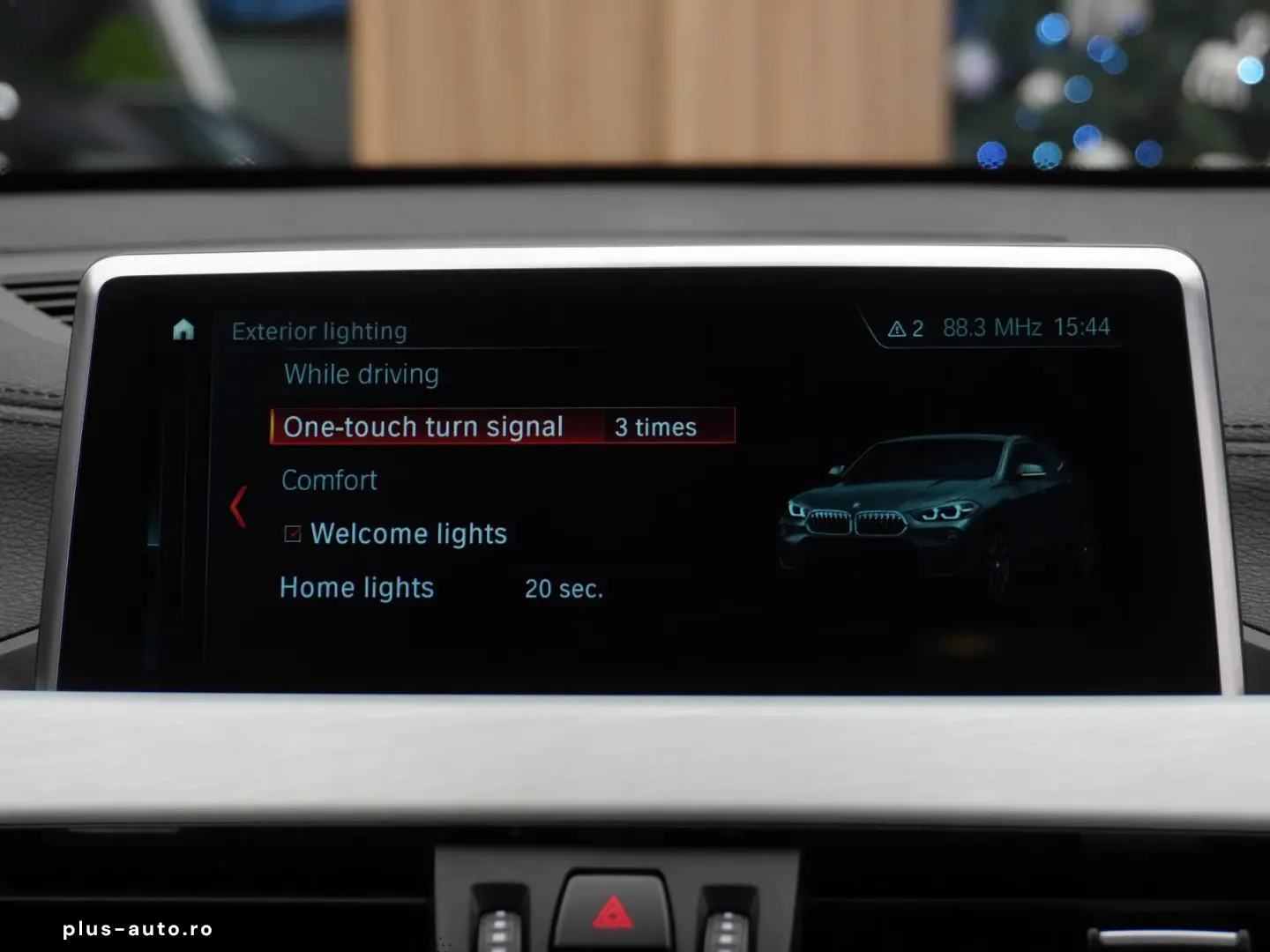 BMW X2 M-Sport 2.0D X-Drive Cutie Automata TVA DEDUCTIBIL