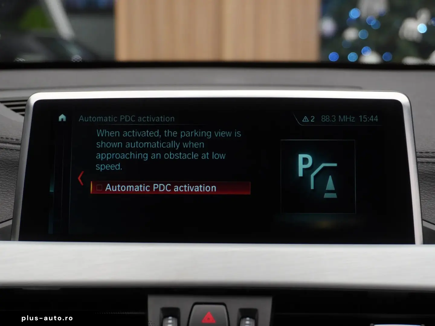 BMW X2 M-Sport 2.0D X-Drive Cutie Automata TVA DEDUCTIBIL