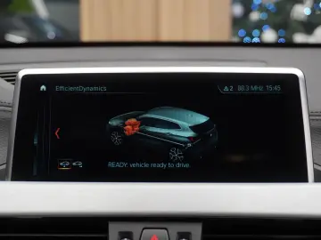 BMW X2 M-Sport 2.0D X-Drive Cutie Automata TVA DEDUCTIBIL