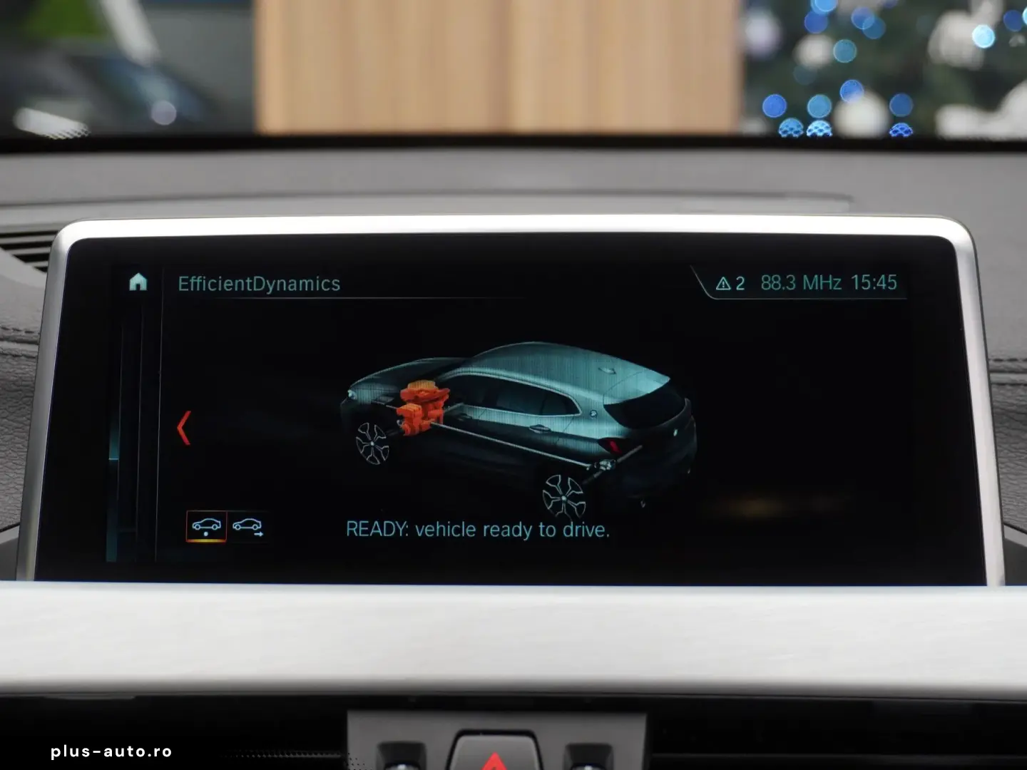 BMW X2 M-Sport 2.0D X-Drive Cutie Automata TVA DEDUCTIBIL