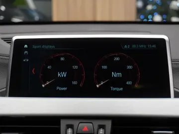 BMW X2 M-Sport 2.0D X-Drive Cutie Automata TVA DEDUCTIBIL