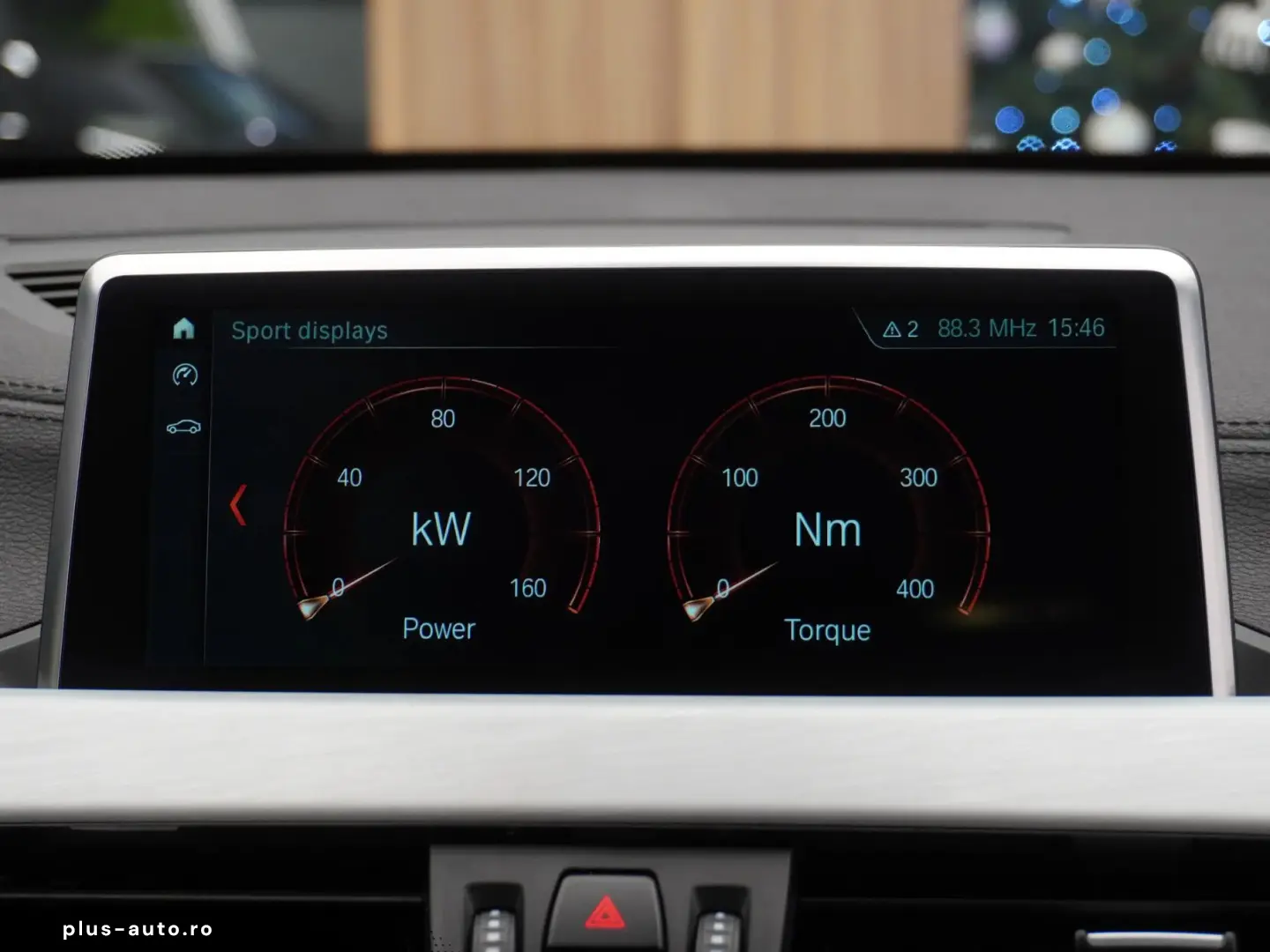 BMW X2 M-Sport 2.0D X-Drive Cutie Automata TVA DEDUCTIBIL