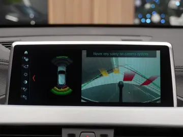 BMW X2 M-Sport 2.0D X-Drive Cutie Automata TVA DEDUCTIBIL