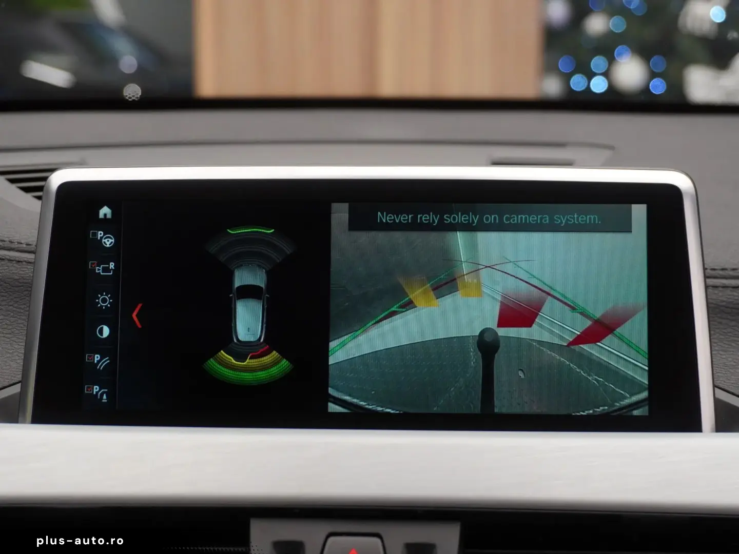 BMW X2 M-Sport 2.0D X-Drive Cutie Automata TVA DEDUCTIBIL