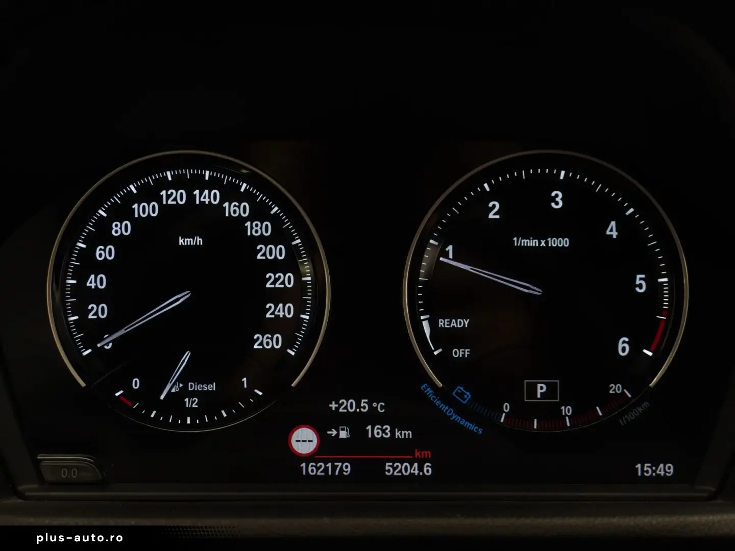 BMW X2 M-Sport 2.0D X-Drive Cutie Automata TVA DEDUCTIBIL