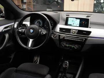 BMW X2 M-Sport 2.0D X-Drive Cutie Automata TVA DEDUCTIBIL