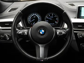 BMW X2 M-Sport 2.0D X-Drive Cutie Automata TVA DEDUCTIBIL