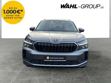 SKODA Kodiaq 1.5 TSI mHEV Selection  7-SITZER KAMERA S