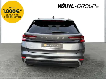 SKODA Kodiaq 1.5 TSI mHEV Selection  7-SITZER KAMERA S