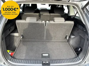 SKODA Kodiaq 1.5 TSI mHEV Selection  7-SITZER KAMERA S