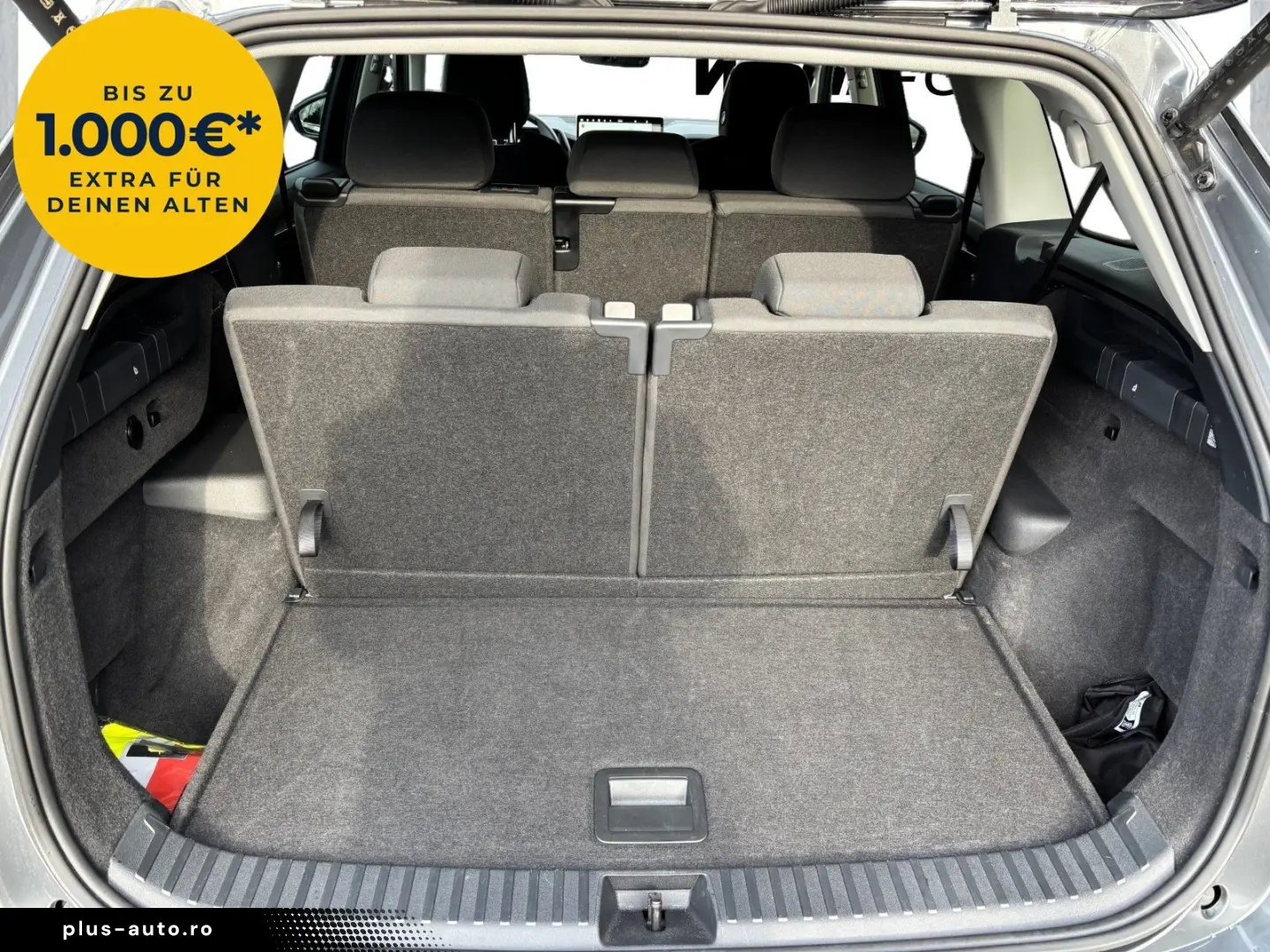 SKODA Kodiaq 1.5 TSI mHEV Selection  7-SITZER KAMERA S