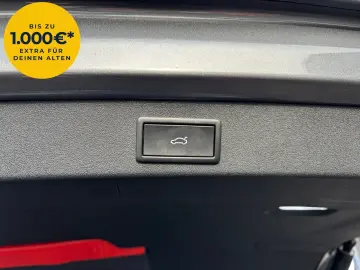 SKODA Kodiaq 1.5 TSI mHEV Selection  7-SITZER KAMERA S