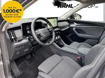 SKODA Kodiaq 1.5 TSI mHEV Selection  7-SITZER KAMERA S