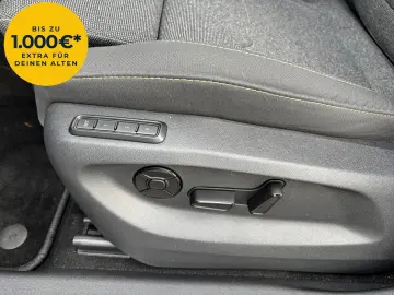 SKODA Kodiaq 1.5 TSI mHEV Selection  7-SITZER KAMERA S