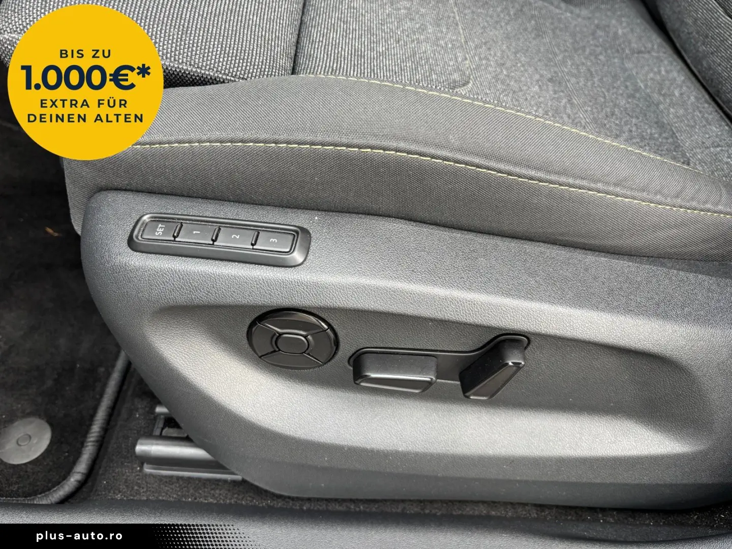 SKODA Kodiaq 1.5 TSI mHEV Selection  7-SITZER KAMERA S