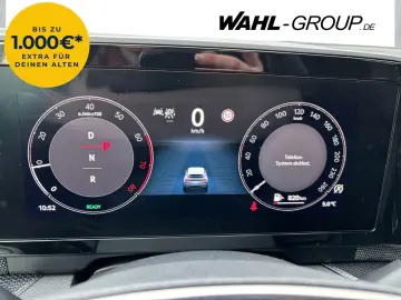 SKODA Kodiaq 1.5 TSI mHEV Selection  7-SITZER KAMERA S