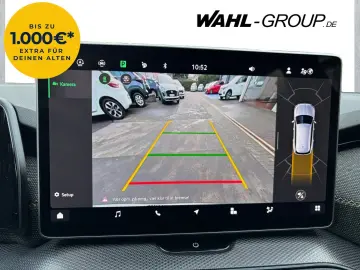 SKODA Kodiaq 1.5 TSI mHEV Selection  7-SITZER KAMERA S