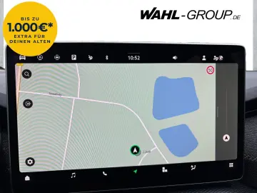 SKODA Kodiaq 1.5 TSI mHEV Selection  7-SITZER KAMERA S