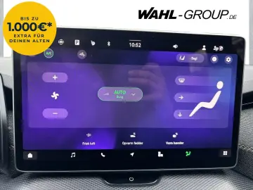 SKODA Kodiaq 1.5 TSI mHEV Selection  7-SITZER KAMERA S