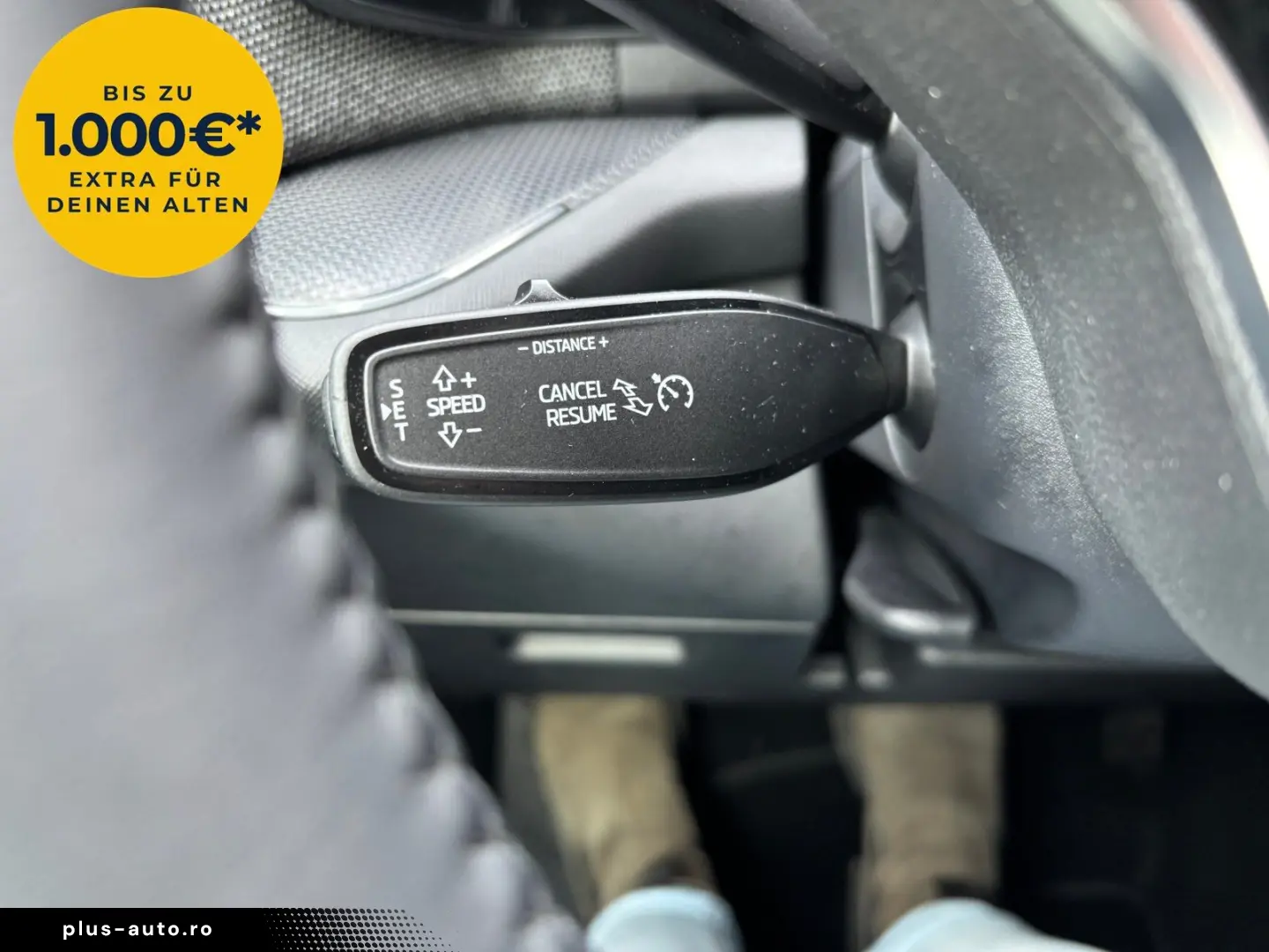 SKODA Kodiaq 1.5 TSI mHEV Selection  7-SITZER KAMERA S