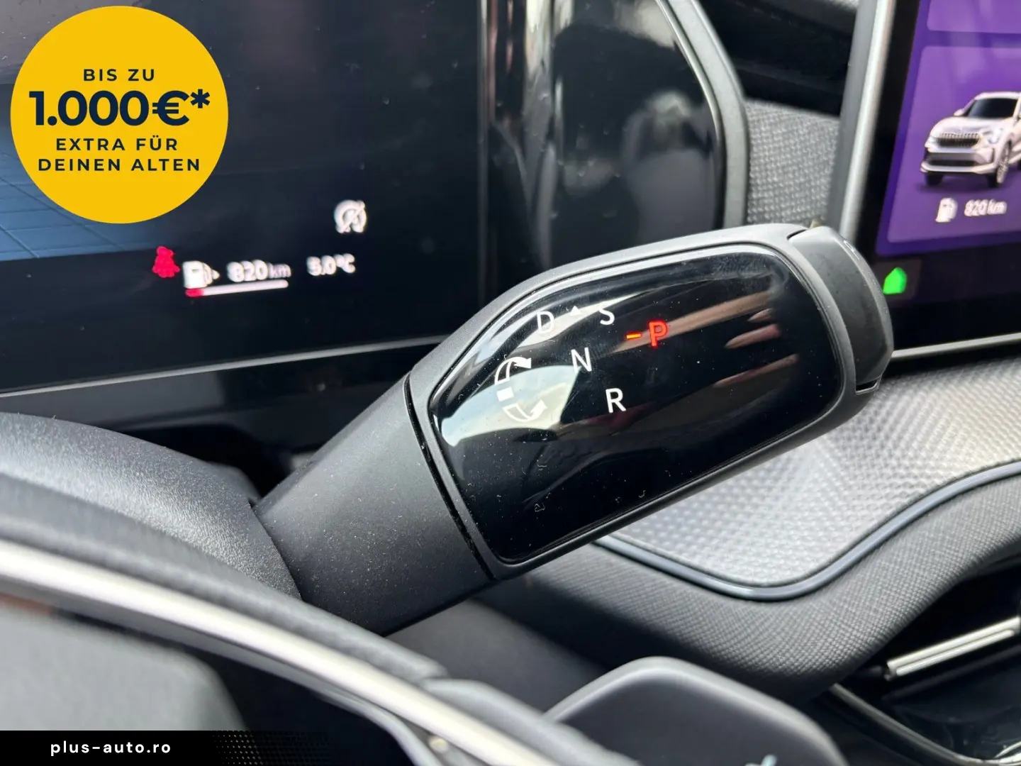 SKODA Kodiaq 1.5 TSI mHEV Selection  7-SITZER KAMERA S