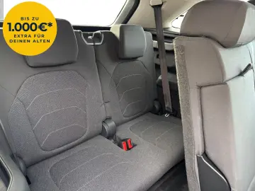 SKODA Kodiaq 1.5 TSI mHEV Selection  7-SITZER KAMERA S