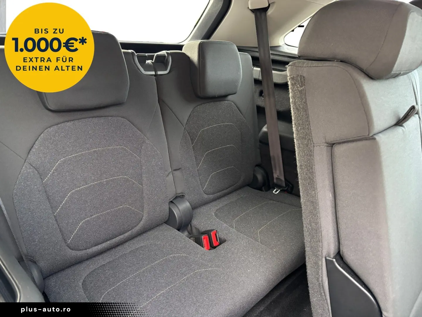 SKODA Kodiaq 1.5 TSI mHEV Selection  7-SITZER KAMERA S