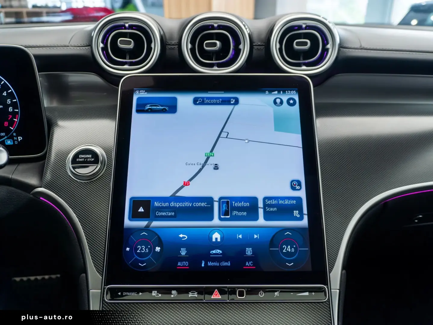 Mercedes-Benz GLC 300 e 4MATIC • 2.0 •  Off-Roader  • Benzin