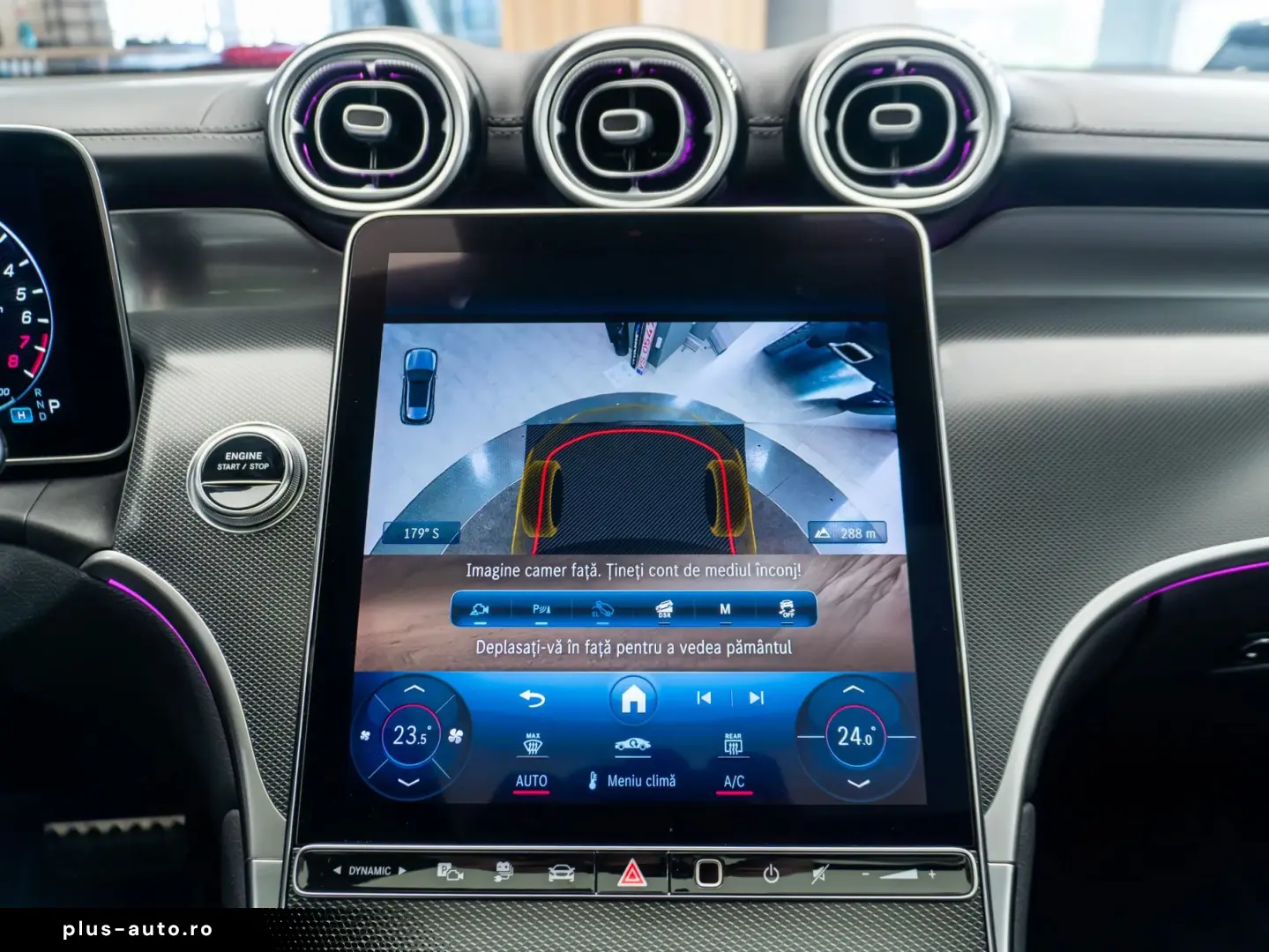 Mercedes-Benz GLC 300 e 4MATIC • 2.0 •  Off-Roader  • Benzin