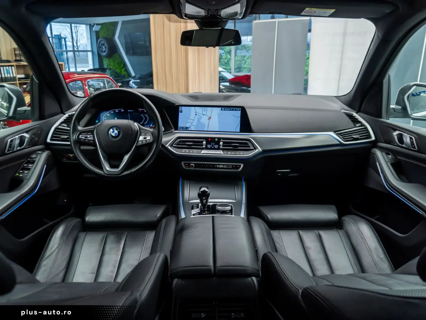 BMW X5 xDrive45e • 2022 • Plug-In Hybrid • 394 CP • xDrive •