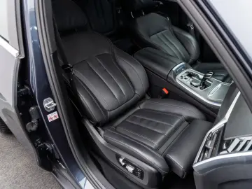 BMW X5 xDrive45e • 2022 • Plug-In Hybrid • 394 CP • xDrive •