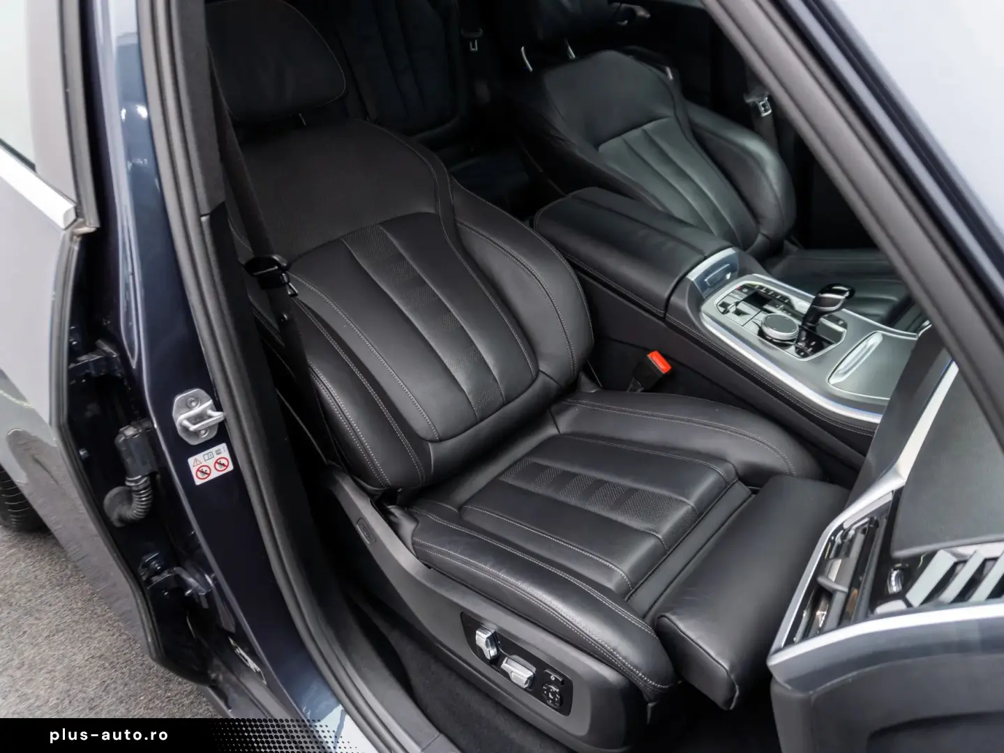 BMW X5 xDrive45e • 2022 • Plug-In Hybrid • 394 CP • xDrive •