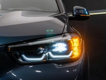 BMW X5 xDrive45e • 2022 • Plug-In Hybrid • 394 CP • xDrive •