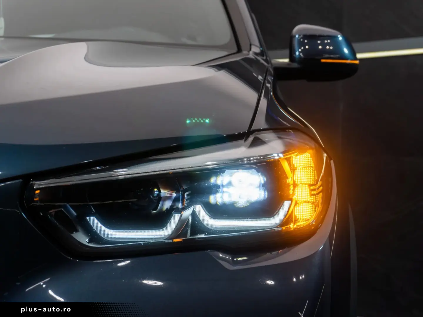 BMW X5 xDrive45e • 2022 • Plug-In Hybrid • 394 CP • xDrive •