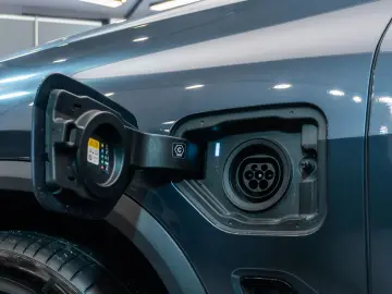 BMW X5 xDrive45e • 2022 • Plug-In Hybrid • 394 CP • xDrive •