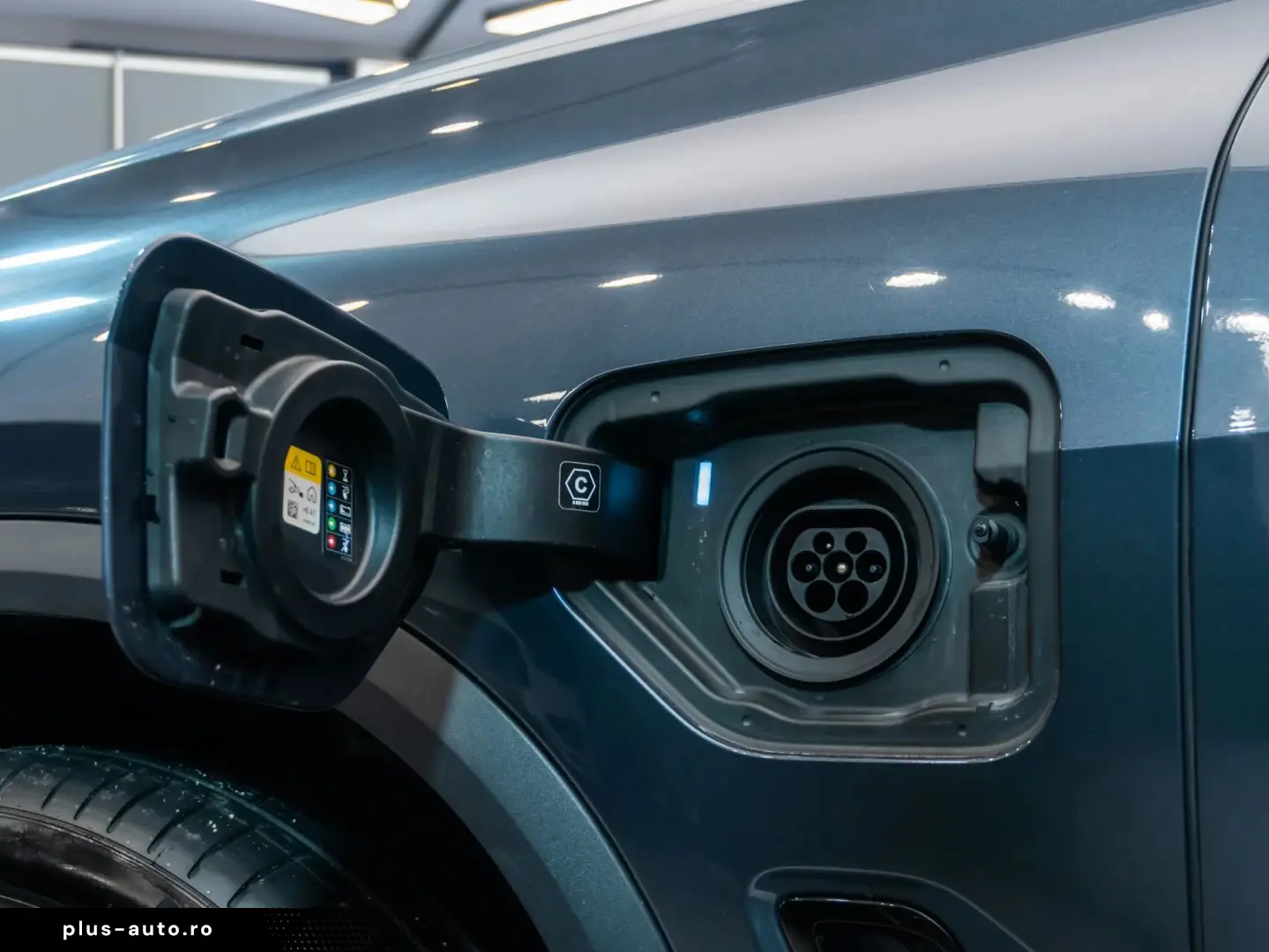 BMW X5 xDrive45e • 2022 • Plug-In Hybrid • 394 CP • xDrive •