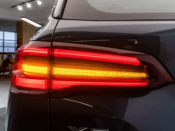 BMW X5 xDrive45e • 2022 • Plug-In Hybrid • 394 CP • xDrive •