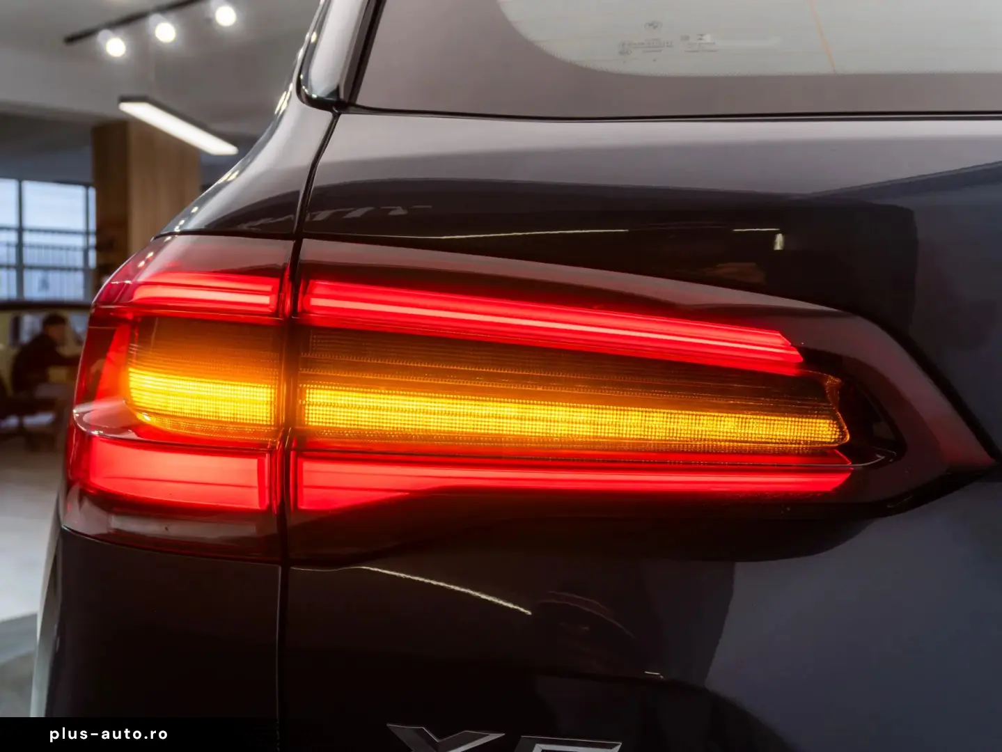 BMW X5 xDrive45e • 2022 • Plug-In Hybrid • 394 CP • xDrive •