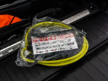 BMW X5 xDrive45e • 2022 • Plug-In Hybrid • 394 CP • xDrive •