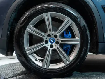 BMW X5 xDrive45e • 2022 • Plug-In Hybrid • 394 CP • xDrive •