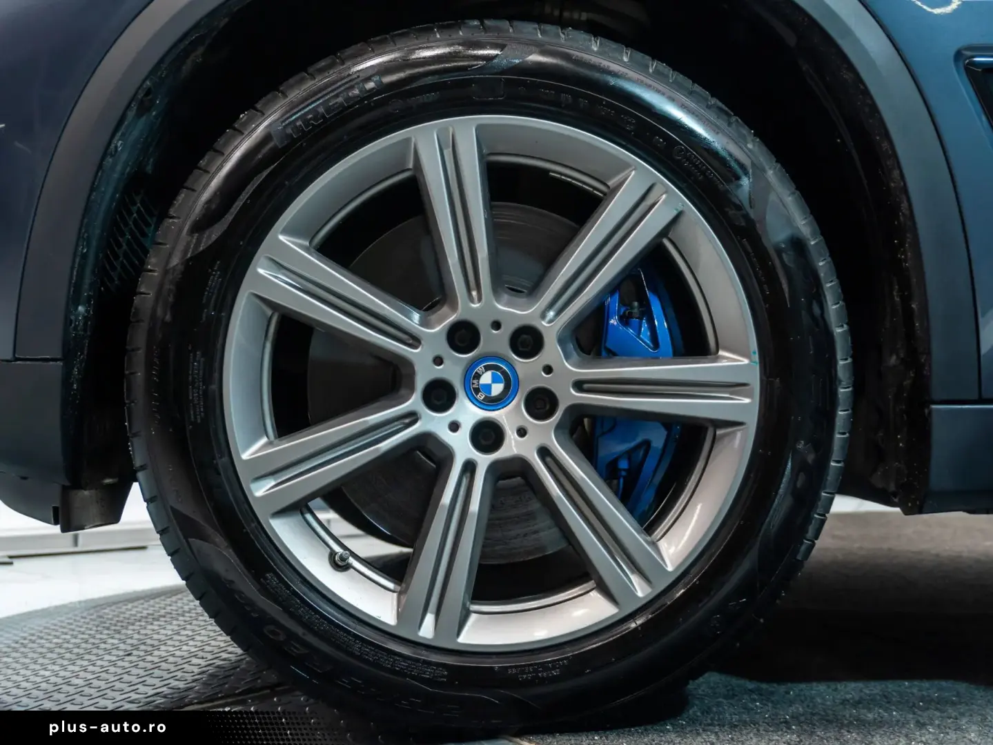 BMW X5 xDrive45e • 2022 • Plug-In Hybrid • 394 CP • xDrive •