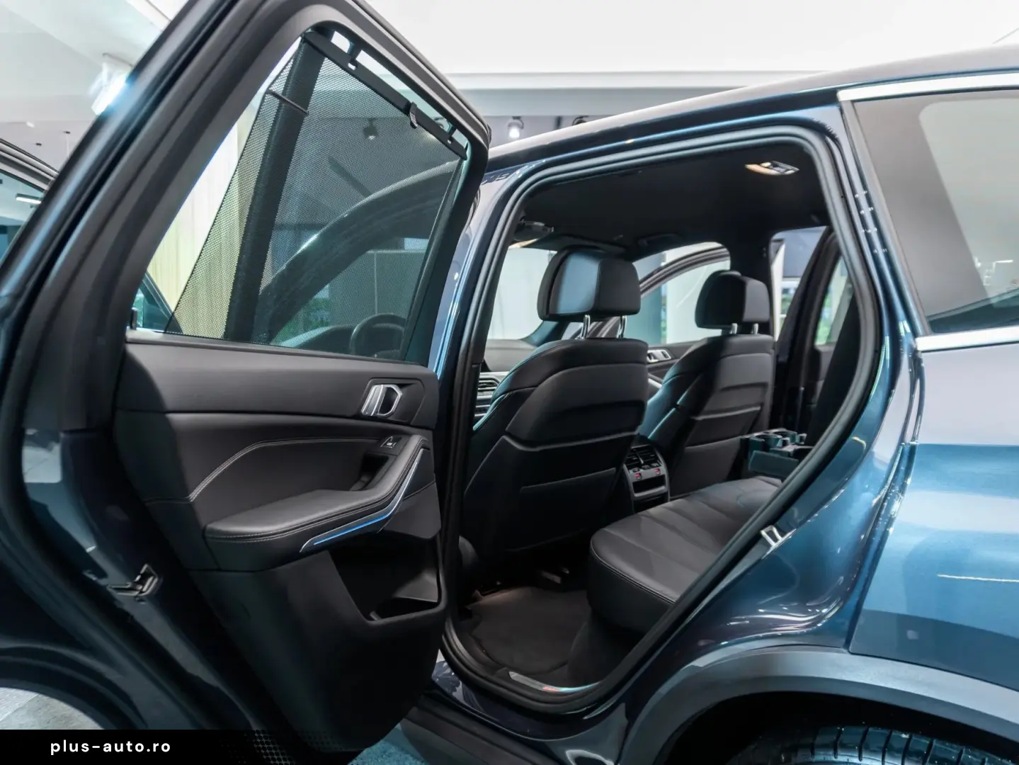 BMW X5 xDrive45e • 2022 • Plug-In Hybrid • 394 CP • xDrive •