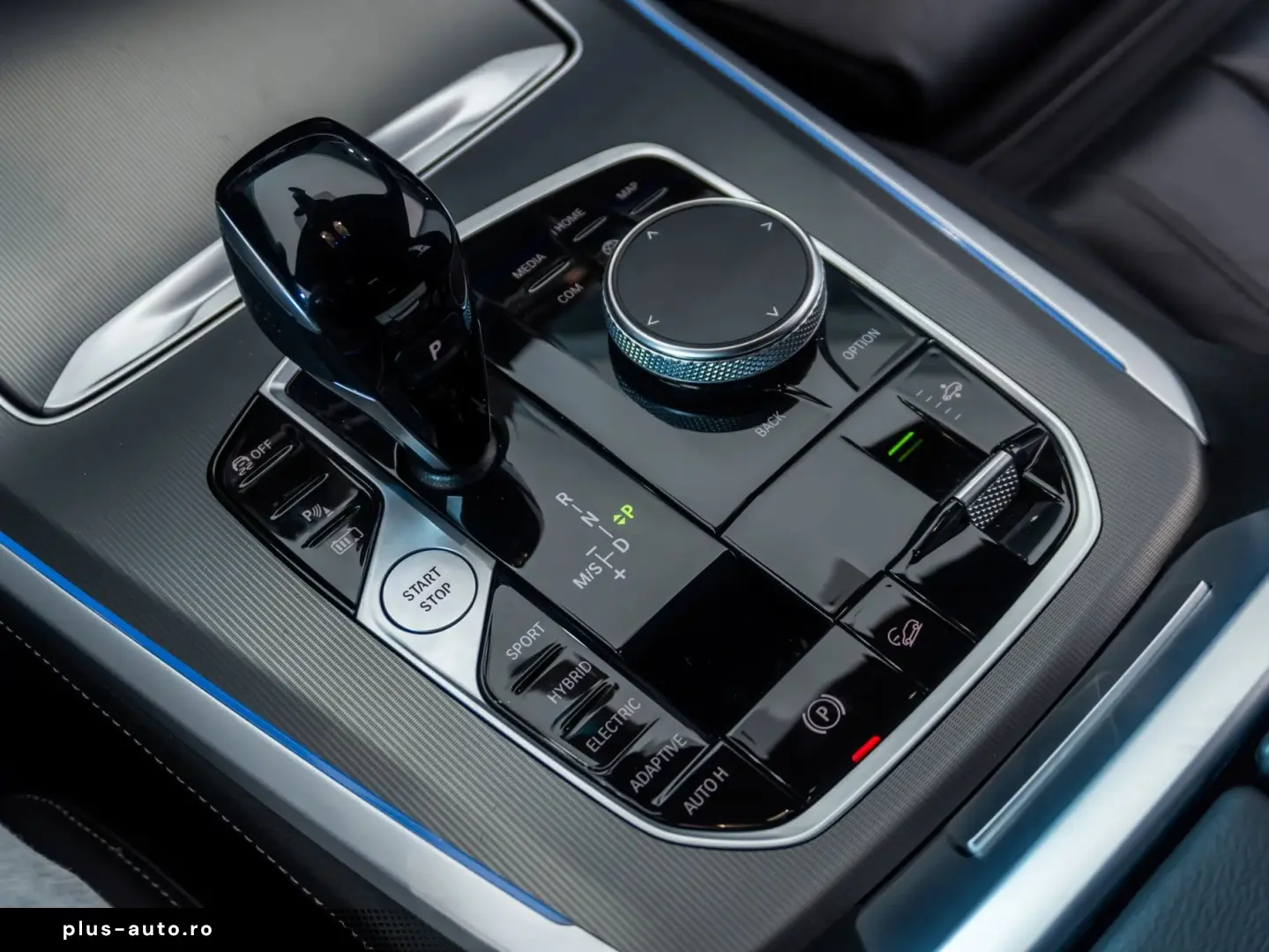 BMW X5 xDrive45e • 2022 • Plug-In Hybrid • 394 CP • xDrive •