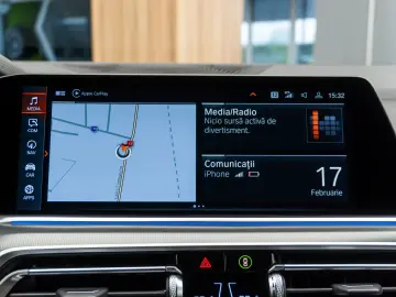 BMW X5 xDrive45e • 2022 • Plug-In Hybrid • 394 CP • xDrive •