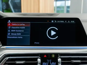 BMW X5 xDrive45e • 2022 • Plug-In Hybrid • 394 CP • xDrive •