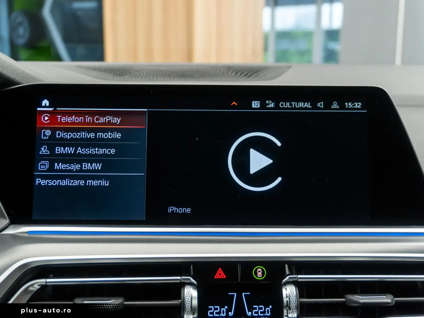 BMW X5 xDrive45e • 2022 • Plug-In Hybrid • 394 CP • xDrive •