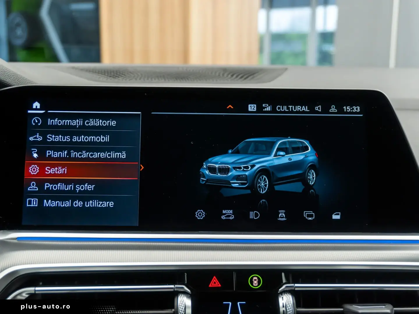 BMW X5 xDrive45e • 2022 • Plug-In Hybrid • 394 CP • xDrive •